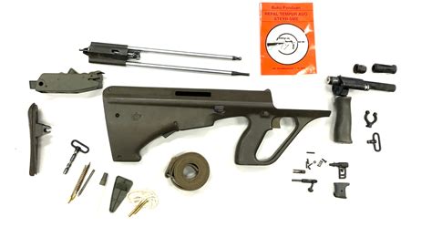 steyr aug parts kit for sale